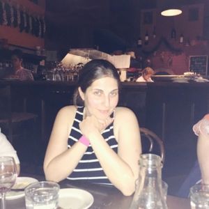 Meet your Posher, Jocelyn